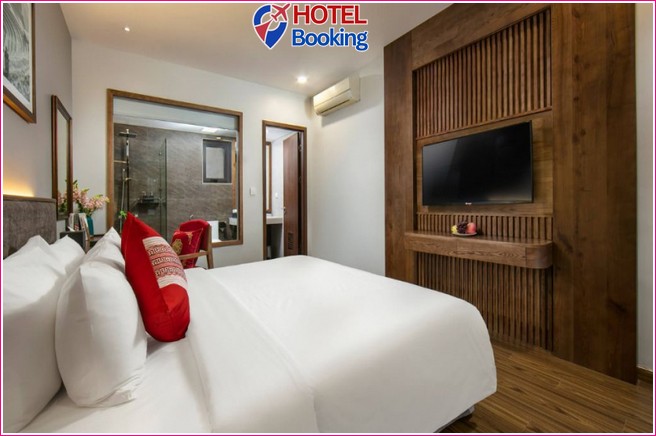DeLaSol Sapa Hotel