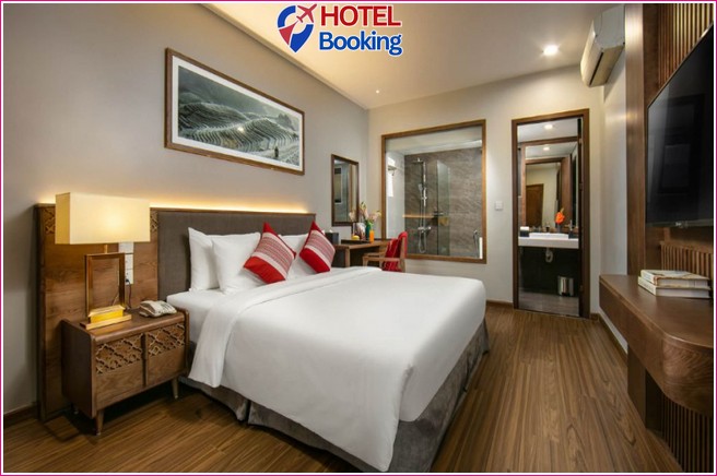 DeLaSol Sapa Hotel