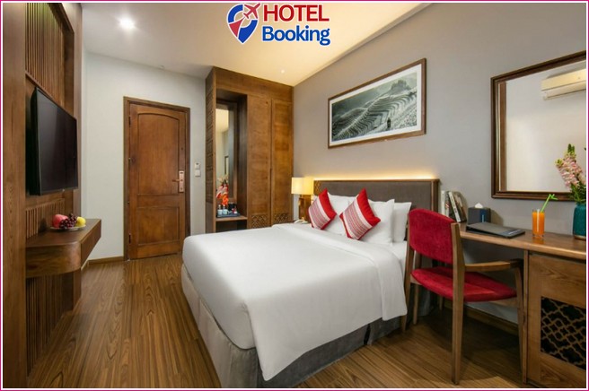 DeLaSol Sapa Hotel