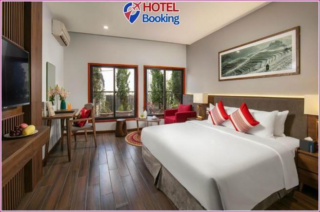 DeLaSol Sapa Hotel