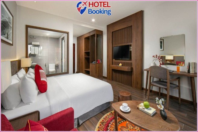 DeLaSol Sapa Hotel
