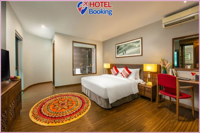 DeLaSol Sapa Hotel