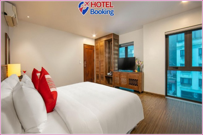 DeLaSol Sapa Hotel