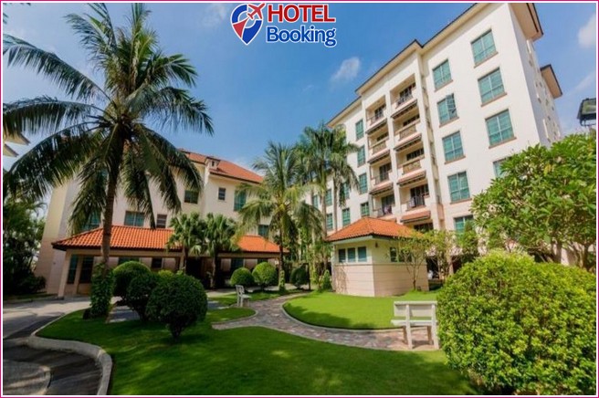 Diamond Westlake Suites Hotel Hà Nội