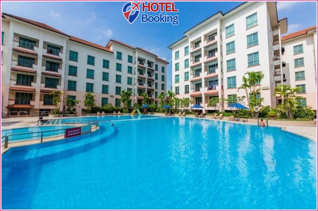 Diamond Westlake Suites Hotel Hà Nội