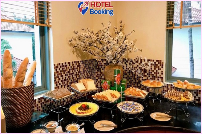 Diamond Westlake Suites Hotel Hà Nội