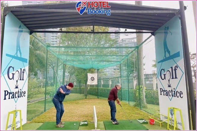 Diamond Westlake Suites Hotel Hà Nội