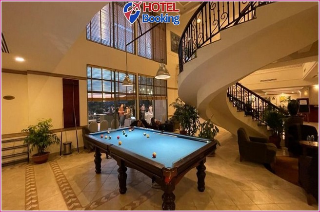 Diamond Westlake Suites Hotel Hà Nội