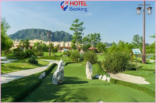 Emeralda Resort Ninh Bình