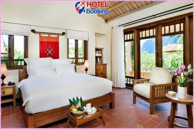 Emeralda Resort Ninh Bình