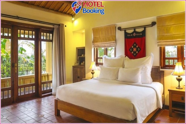 Emeralda Resort Ninh Bình