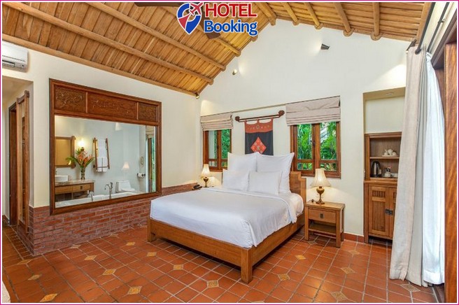 Emeralda Resort Ninh Bình