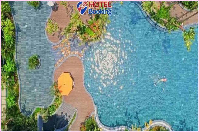 Flamingo Đại Lải Resort