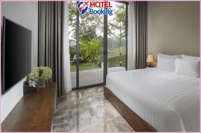 Flamingo Đại Lải Resort
