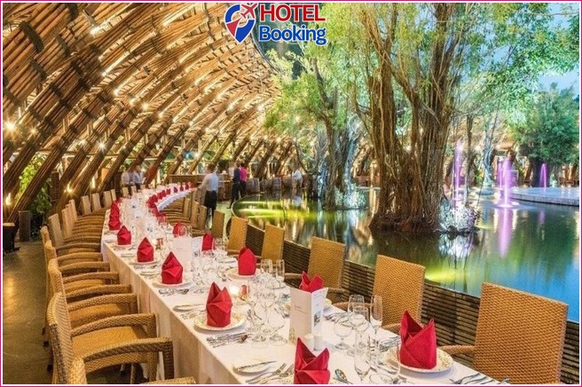 Flamingo Đại Lải Resort