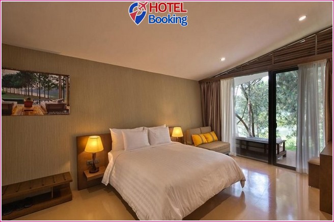 Flamingo Đại Lải Resort