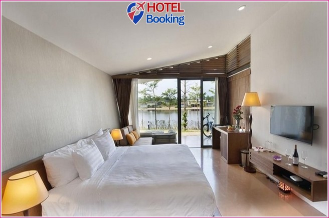 Flamingo Đại Lải Resort