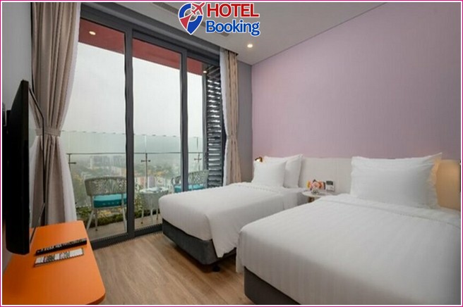 Flamingo Ibiza Hải Tiến Resort