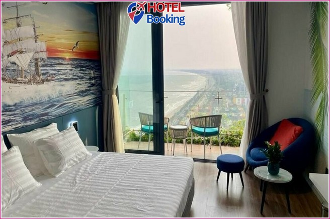Flamingo Ibiza Hải Tiến Resort