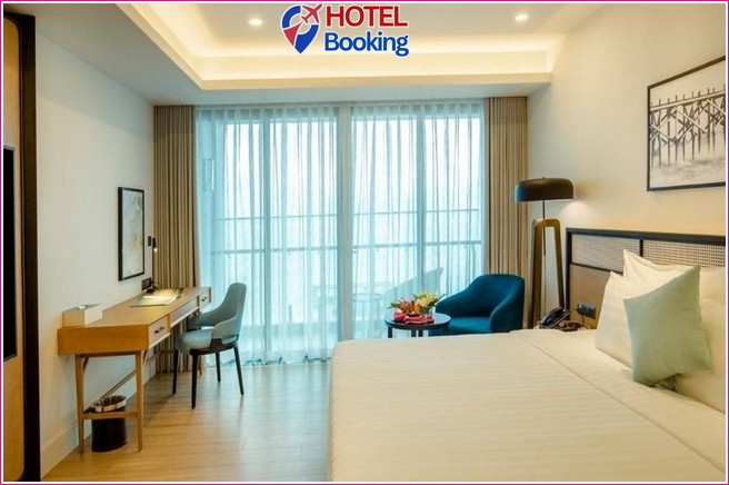 FLC City Hotel Beach Quy Nhơn