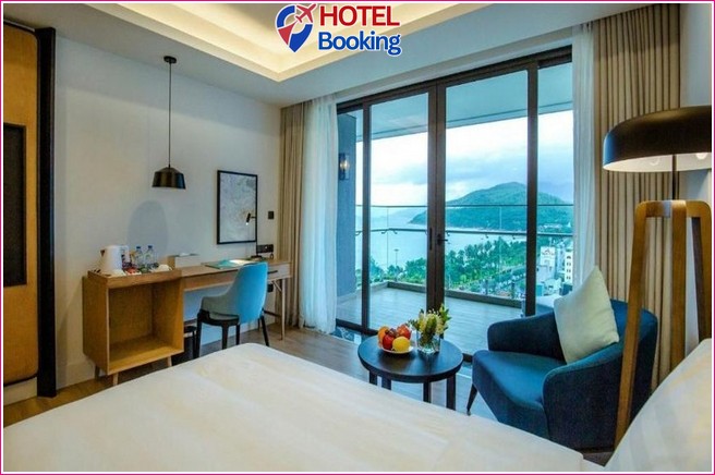 FLC City Hotel Beach Quy Nhơn