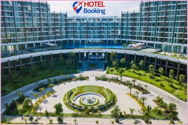 FLC Grand Hotel Sầm Sơn