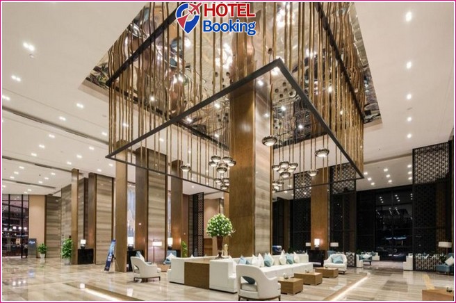 FLC Grand Hotel Sầm Sơn