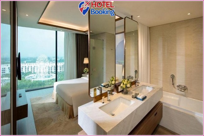 FLC Grand Hotel Sầm Sơn