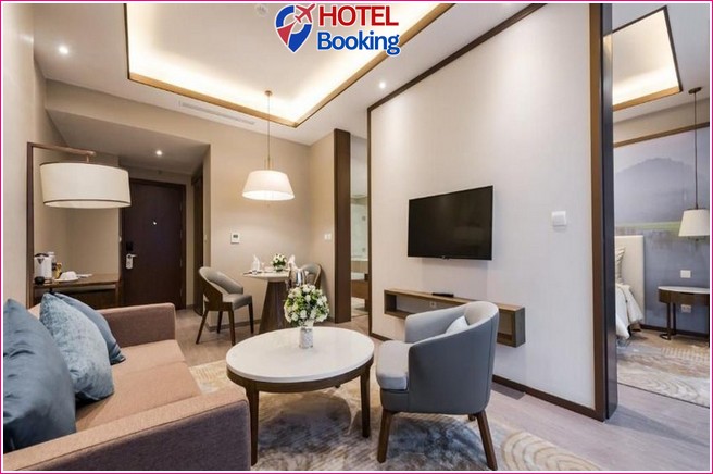 FLC Grand Hotel Sầm Sơn