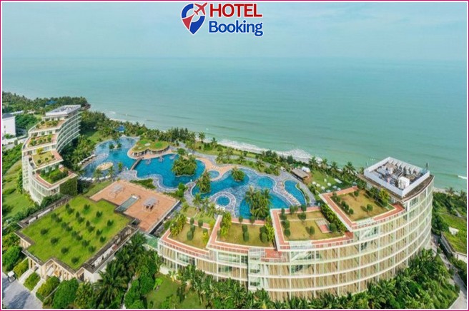 FLC Luxury Hotel & Resort Sầm Sơn