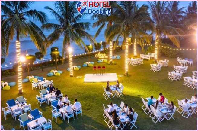 FLC Luxury Hotel & Resort Sầm Sơn