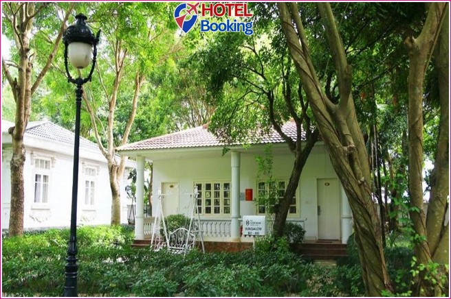 FLC Luxury Resort Vĩnh Phúc