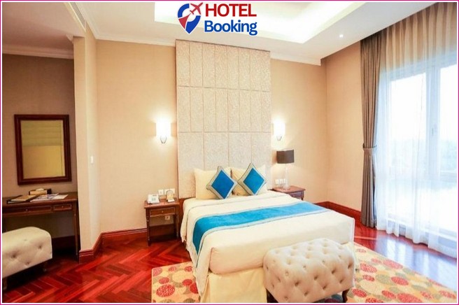 FLC Luxury Resort Vĩnh Phúc