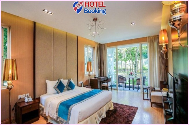 FLC Luxury Resort Vĩnh Phúc
