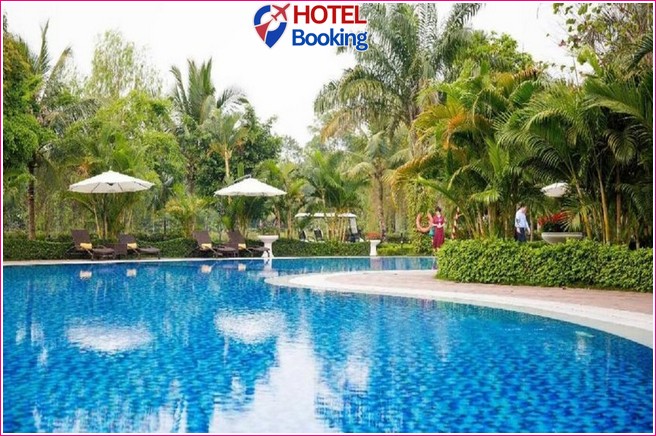 FLC Luxury Resort Vĩnh Phúc
