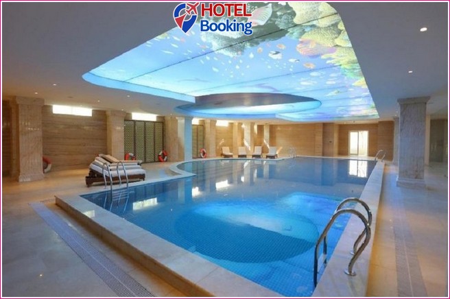 FLC Luxury Resort Vĩnh Phúc