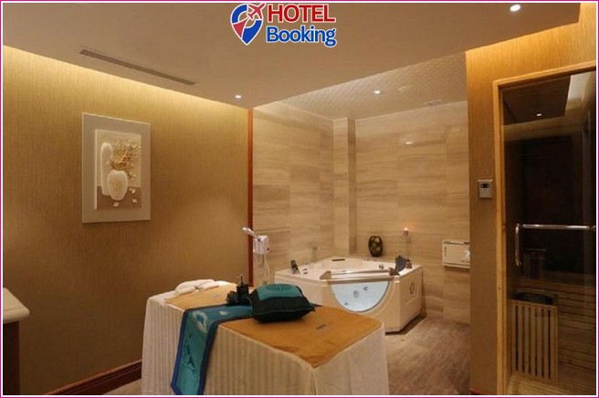 FLC Luxury Resort Vĩnh Phúc