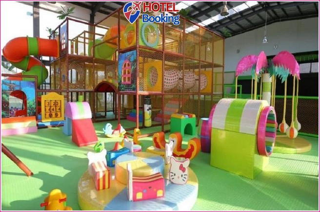 FLC Luxury Resort Vĩnh Phúc