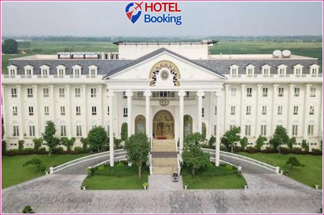 FLC Luxury Resort Vĩnh Phúc