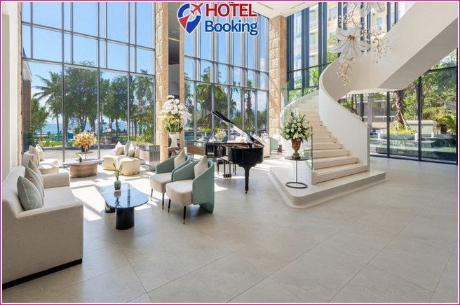 Fleur De Lys Hotel Quy Nhơn