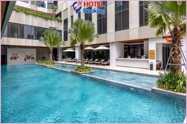 Fleur De Lys Hotel Quy Nhơn