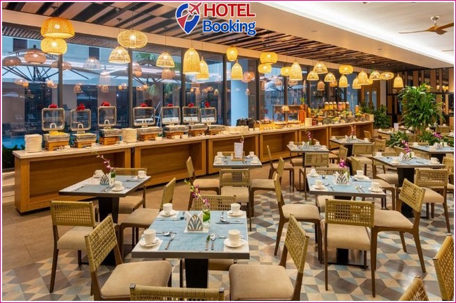 Fleur De Lys Hotel Quy Nhơn