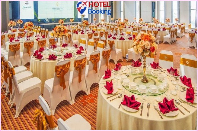 Fleur De Lys Hotel Quy Nhơn