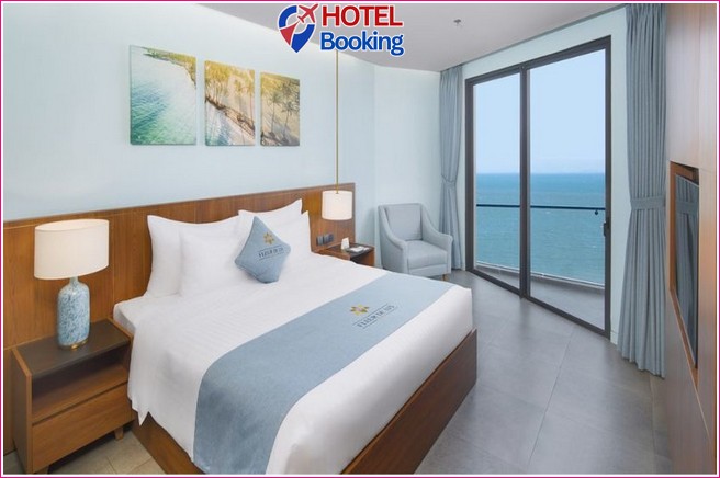 Fleur De Lys Hotel Quy Nhơn