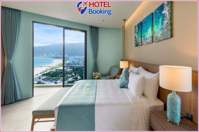 Fleur De Lys Hotel Quy Nhơn