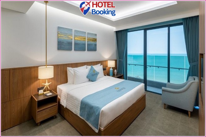 Fleur De Lys Hotel Quy Nhơn