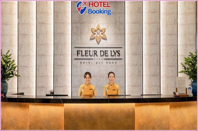 Fleur De Lys Hotel Quy Nhơn