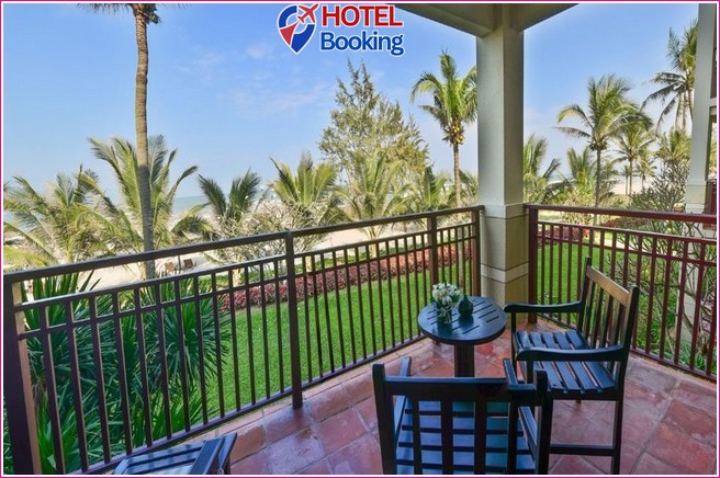 Furama Resort Đà Nẵng
