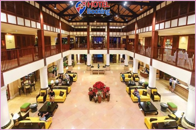 Furama Resort Đà Nẵng