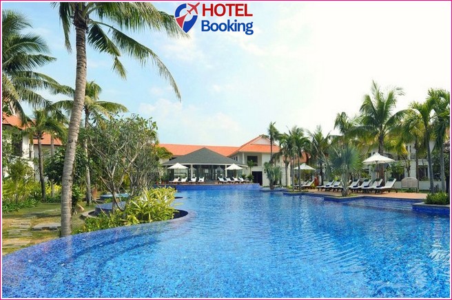Furama Resort Đà Nẵng